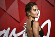 The Fashion Awards 2023 Presented by Pandora - Arrivals - Source: Getty